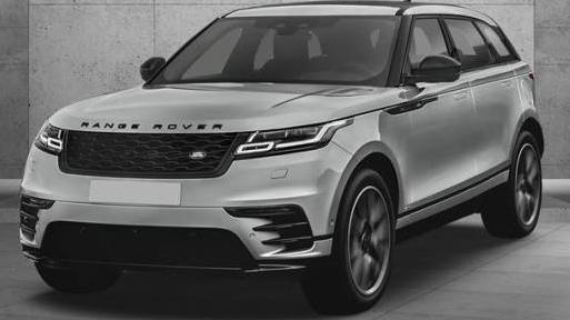 LAND ROVER RANGE ROVER VELAR 2021 SALYT2EXXMA309981 image